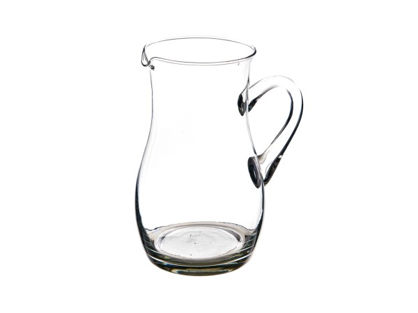 MAVIRA ΚΑΡΑΦΑ 13x13x20cm ΓΥΑΛΙ ΔΙΑΦΑΝΟ