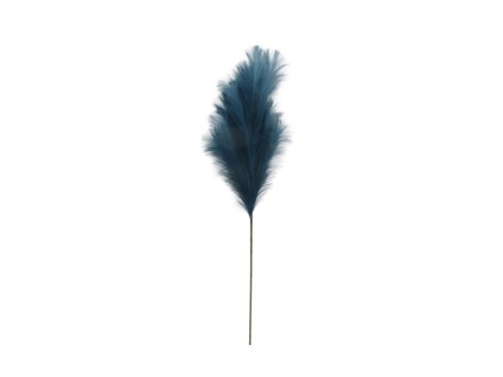 FEDER ΚΛΑΔΙ ΤΕΧΝΗΤΟ 110cm POLYESTER ΠΕΤΡΟΛ