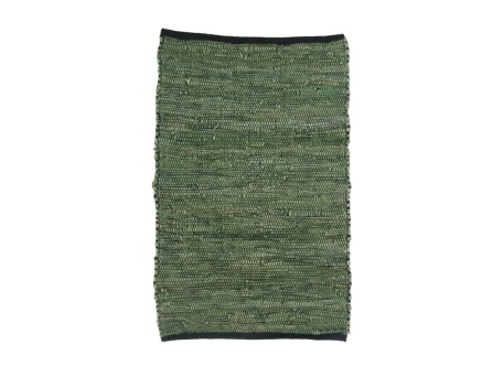 GRASS ΧΑΛΑΚΙ 60x90cm ΔΕΡΜΑ ΠΡΑΣΙΝΟ