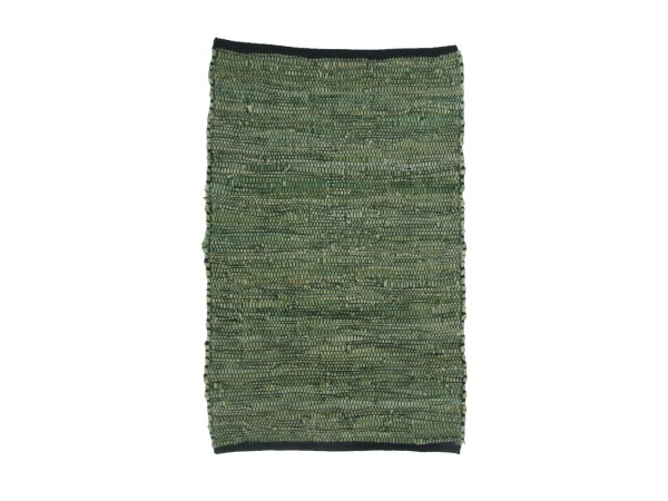 GRASS ΧΑΛΑΚΙ 60x90cm ΔΕΡΜΑ ΠΡΑΣΙΝΟ