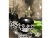 FRUIT BLACK 2 ΔΙΑΚΟΣΜΗΤΙΚΟ ΜΗΛΟ 12x12x13cm POLYRESIN ΜΑΥΡΟ ΛΕΥΚΟ FRUIT BLACK 2 ΔΙΑΚΟΣΜΗΤΙΚΟ ΜΗΛΟ 12x12x13cm POLYRESIN ΜΑΥΡΟ ΛΕΥΚΟ