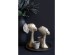 ABENI 3 ΔΙΑΚΟΣΜΗΤΙΚΗ ΦΙΓΟΥΡΑ 15x7x29cm POLYRESIN ΧΡΥΣΟ ABENI 3 ΔΙΑΚΟΣΜΗΤΙΚΗ ΦΙΓΟΥΡΑ 15x7x29cm POLYRESIN ΧΡΥΣΟ