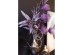 MAUVE ΛΟΥΛΟΥΔΙ ΤΕΧΝΗΤΟ 113cm EVA FOAM ΜΩΒ