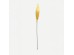 CROCUS ΚΛΑΔΙ ΤΕΧΝΗΤΟ 109cm EVA FOAM ΚΙΤΡΙΝΟ