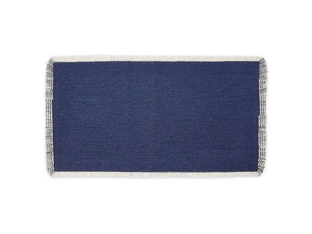 REEF ΣΟΥΠΛΑ 35x45cm ΒΑΜΒΑΚΙ ΜΠΛΕ POLYESTER