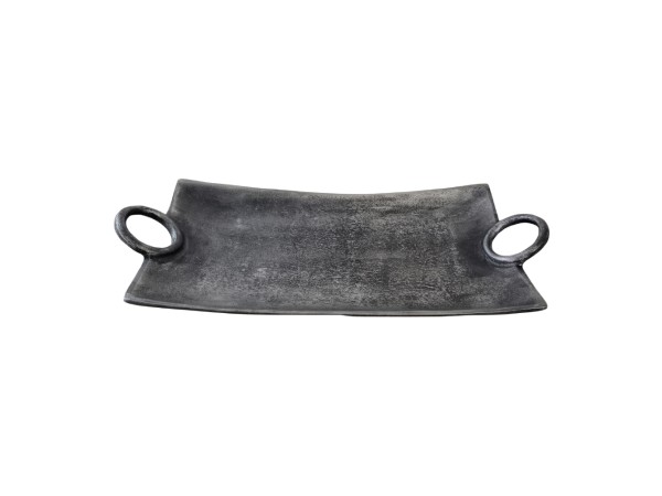 TRISUL ΔΙΣΚΟΣ ΔΙΑΚΟΣΜΗΣΗΣ 50x25x7cm ΑΛΟΥΜΙΝΙΟ ΑΣΗΜΙ ΑΝΤΙΚΕ