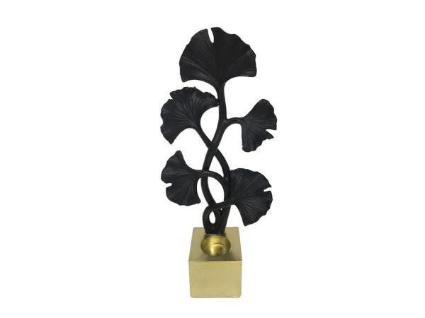 ZAJED ΒΑΣΗ ΡΕΣΩ 17x10x37cm POLYRESIN ΧΡΥΣΟ ΜΑΥΡΟ ZAJED ΒΑΣΗ ΡΕΣΩ 17x10x37cm POLYRESIN ΧΡΥΣΟ ΜΑΥΡΟ