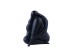 CHEVEU BLACK 1 ΔΙΑΚΟΣΜΗΤΙΚΗ ΦΙΓΟΥΡΑ 18x13x21cm POLYRESIN ΜΑΥΡΟ CHEVEU BLACK 1 ΔΙΑΚΟΣΜΗΤΙΚΗ ΦΙΓΟΥΡΑ 18x13x21cm POLYRESIN ΜΑΥΡΟ