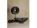 MORIRI ΔΙΑΚΟΣΜΗΤΙΚΟ TOTEM 35x6x12cm POLYRESIN ΜΑΥΡΟ MORIRI ΔΙΑΚΟΣΜΗΤΙΚΟ TOTEM 35x6x12cm POLYRESIN ΜΑΥΡΟ