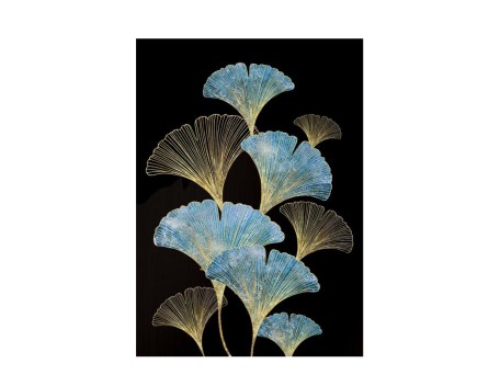 JANGALA ΠΙΝΑΚΑΣ ΔΙΑΚΟΣΜΗΣΗΣ 60x90x3cm ΚΑΜΒΑΣ ΠΟΛΥΧΡΩΜΟ