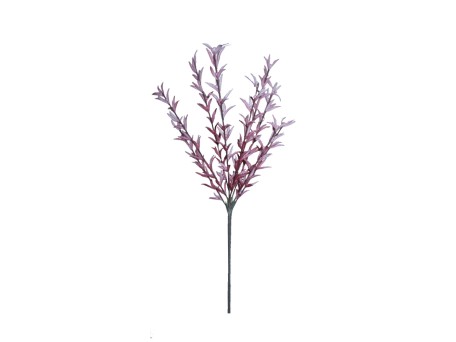 GULAB ΛΟΥΛΟΥΔΙ ΤΕΧΝΗΤΟ 115cm EVA FOAM ΦΟΥΞΙΑ ΡΟΖ