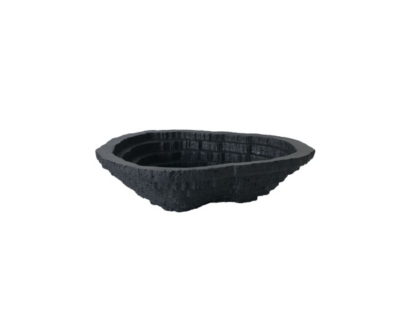CINTAN BLACK ΜΠΩΛ ΔΙΑΚΟΣΜΗΣΗΣ 28x21x8cm POLYRESIN ΜΑΥΡΟ CINTAN BLACK ΜΠΩΛ ΔΙΑΚΟΣΜΗΣΗΣ 28x21x8cm POLYRESIN ΜΑΥΡΟ