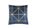 CONSTELLATION ΔΙΑΚΟΣΜΗΤΙΚΟ ΜΑΞΙΛΑΡΙ 45x45cm ΒΕΛΟΥΔΟ ΜΠΛΕ ΧΡΥΣΟ CONSTELLATION ΔΙΑΚΟΣΜΗΤΙΚΟ ΜΑΞΙΛΑΡΙ 45x45cm ΒΕΛΟΥΔΟ ΜΠΛΕ ΧΡΥΣΟ