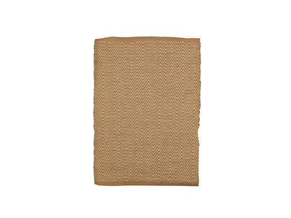 HERBA ΧΑΛΑΚΙ 60x90cm ΒΑΜΒΑΚΙ ΚΙΤΡΙΝΟ ΜΠΕΖ