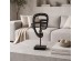 ACT BLACK 1 ΔΙΑΚΟΣΜΗΤΙΚΟ TOTEM 16x7x34cm POLYRESIN ΜΑΥΡΟ