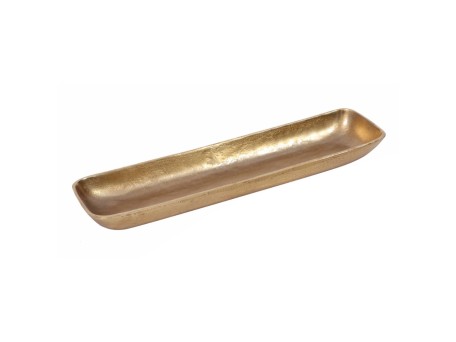 PAGRI ΔΙΣΚΟΣ ΔΙΑΚΟΣΜΗΣΗΣ 40x17x4cm ΑΛΟΥΜΙΝΙΟ ΧΡΥΣΟ