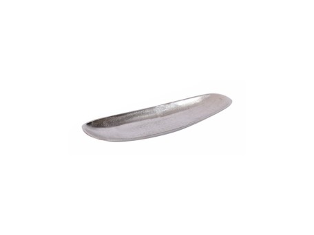 RICUS ΔΙΣΚΟΣ ΔΙΑΚΟΣΜΗΣΗΣ 44x13x4cm ΑΛΟΥΜΙΝΙΟ ΑΣΗΜΙ