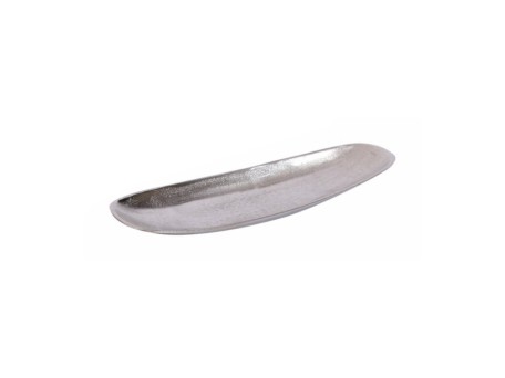 RICUS ΔΙΣΚΟΣ ΔΙΑΚΟΣΜΗΣΗΣ 54x15x4cm ΑΛΟΥΜΙΝΙΟ ΑΣΗΜΙ