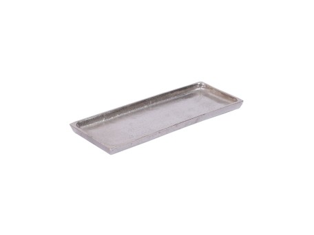 GIDEA ΔΙΣΚΟΣ ΔΙΑΚΟΣΜΗΣΗΣ 60x16x4cm ΑΛΟΥΜΙΝΙΟ ΑΣΗΜΙ