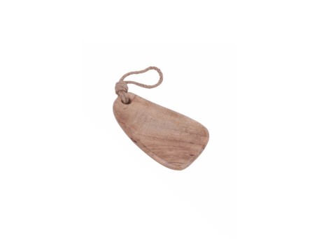 KATEE ΔΙΣΚΟΣ ΚΟΠΗΣ 30x18x3cm ΞΥΛΟ MANGO ΦΥΣΙΚΟ