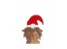 WOODY SANTA ΧΡΙΣΤΟΥΓΕΝΝΙΑΤΙΚΟ ΔΙΑΚΟΣΜΗΤΙΚΟ ΑΓΙΟΣ ΒΑΣΙΛΗΣ 14x3x20cm ΞΥΛΟ MANGO ΦΥΣΙΚΟ ΚΟΚΚΙΝΟ WOODY SANTA ΧΡΙΣΤΟΥΓΕΝΝΙΑΤΙΚΟ ΔΙΑΚΟΣΜΗΤΙΚΟ ΑΓΙΟΣ ΒΑΣΙΛΗΣ 14x3x20cm ΞΥΛΟ MANGO ΦΥΣΙΚΟ ΚΟΚΚΙΝΟ