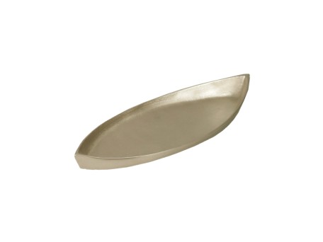 KEN ΔΙΣΚΟΣ ΔΙΑΚΟΣΜΗΣΗΣ 50x18x5cm ΑΛΟΥΜΙΝΙΟ ΣΑΜΠΑΝΙ