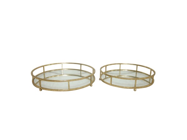 FLARE ΔΙΣΚΟΣ 41x41x7cm ΜΕΤΑΛΛΟ ΧΡΥΣΟ ΚΑΘΡΕΠΤΗΣ FLARE ΔΙΣΚΟΣ 41x41x7cm ΜΕΤΑΛΛΟ ΧΡΥΣΟ ΚΑΘΡΕΠΤΗΣ