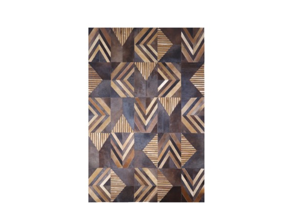 VICTORY ΧΑΛΙ ΣΑΛΟΝΙΟΥ 160x240cm ΔΕΡΜΑ ΜΑΥΡΟ ΚΑΦΕ ΜΑΛΛΙΝΟ VICTORY ΧΑΛΙ ΣΑΛΟΝΙΟΥ 160x240cm ΔΕΡΜΑ ΜΑΥΡΟ ΚΑΦΕ ΜΑΛΛΙΝΟ