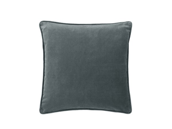 NUVOLA ΔΙΑΚΟΣΜΗΤΙΚΟ ΜΑΞΙΛΑΡΙ 45x45cm ΒΕΛΟΥΔΟ ΓΚΡΙ NUVOLA ΔΙΑΚΟΣΜΗΤΙΚΟ ΜΑΞΙΛΑΡΙ 45x45cm ΒΕΛΟΥΔΟ ΓΚΡΙ