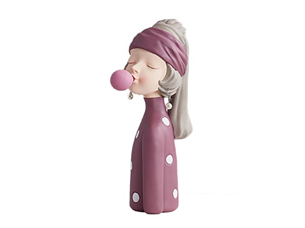 PONNYTALE PINK ΔΙΑΚΟΣΜΗΤΙΚΗ ΦΙΓΟΥΡΑ 6x8x15cm POLYRESIN ΠΟΛΥΧΡΩΜΟ PONNYTALE PINK ΔΙΑΚΟΣΜΗΤΙΚΗ ΦΙΓΟΥΡΑ 6x8x15cm POLYRESIN ΠΟΛΥΧΡΩΜΟ