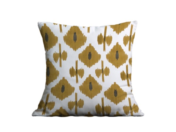 HUMBA ΔΙΑΚΟΣΜΗΤΙΚΟ ΜΑΞΙΛΑΡΙ 45x45cm ΒΕΛΟΥΔΟ ΠΟΛΥΧΡΩΜΟ ΓΚΡΙ