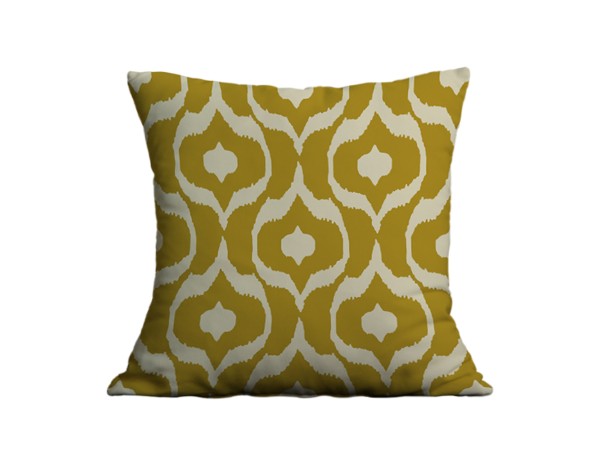 ACAI ΔΙΑΚΟΣΜΗΤΙΚΟ ΜΑΞΙΛΑΡΙ 45x45cm ΒΕΛΟΥΔΟ ΜΠΕΖ DIJON ΓΚΡΙ