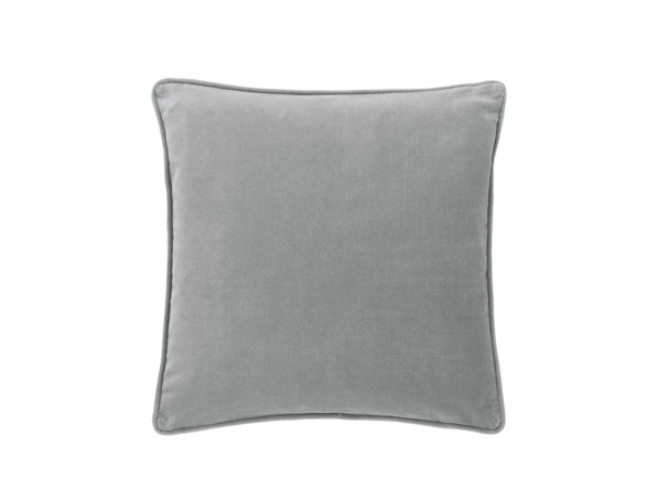 BROME ΔΙΑΚΟΣΜΗΤΙΚΟ ΜΑΞΙΛΑΡΙ 45x45cm ΒΕΛΟΥΔΟ ΓΚΡΙ BROME ΔΙΑΚΟΣΜΗΤΙΚΟ ΜΑΞΙΛΑΡΙ 45x45cm ΒΕΛΟΥΔΟ ΓΚΡΙ