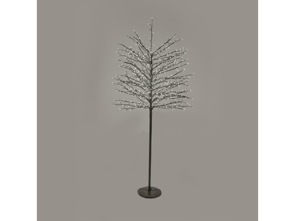 GLOW FLARE 150 ΧΡΙΣΤΟΥΓΕΝΝΙΑΤΙΚΟ ΔΕΝΤΡΟ LED 40x40x150cm COPPER ΜΑΥΡΟ PVC GLOW FLARE 150 ΧΡΙΣΤΟΥΓΕΝΝΙΑΤΙΚΟ ΔΕΝΤΡΟ LED 40x40x150cm COPPER ΜΑΥΡΟ PVC