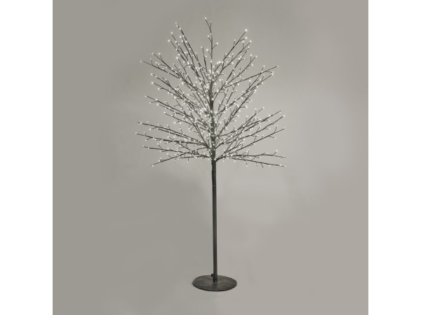 GLOW FLARE 180 ΧΡΙΣΤΟΥΓΕΝΝΙΑΤΙΚΟ ΔΕΝΤΡΟ LED 40x40x180cm COPPER ΜΑΥΡΟ PVC GLOW FLARE 180 ΧΡΙΣΤΟΥΓΕΝΝΙΑΤΙΚΟ ΔΕΝΤΡΟ LED 40x40x180cm COPPER ΜΑΥΡΟ PVC