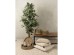 NILE PLEX ΚΑΛΑΘΙ ΜΕ ΚΑΠΑΚΙ SET 2ΤΜΧ 30x30x32cm KANSGRASS ΦΥΣΙΚΟ ΜΑΥΡΟ PVC NILE PLEX ΚΑΛΑΘΙ ΜΕ ΚΑΠΑΚΙ SET 2ΤΜΧ 30x30x32cm KANSGRASS ΦΥΣΙΚΟ ΜΑΥΡΟ PVC