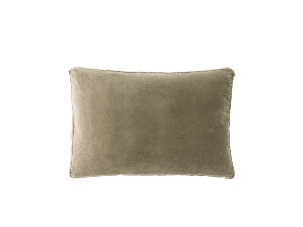 HOMBURG C ΔΙΑΚΟΣΜΗΤΙΚΟ ΜΑΞΙΛΑΡΙ 40x60cm ΒΑΜΒΑΚΙ ΧΡΥΣΟ ΒΕΛΟΥΔΟ HOMBURG C ΔΙΑΚΟΣΜΗΤΙΚΟ ΜΑΞΙΛΑΡΙ 40x60cm ΒΑΜΒΑΚΙ ΧΡΥΣΟ ΒΕΛΟΥΔΟ