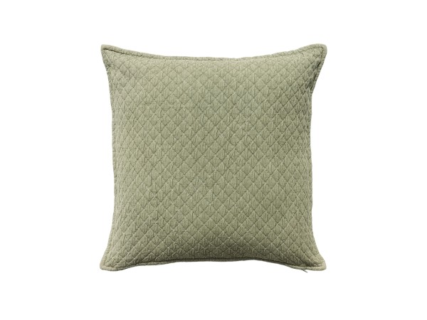 QUIT MINT A ΔΙΑΚΟΣΜΗΤΙΚΟ ΜΑΞΙΛΑΡΙ 50x50cm ΒΑΜΒΑΚΙ ΜΕΝΤΑ ΒΕΛΟΥΔΟ QUIT MINT A ΔΙΑΚΟΣΜΗΤΙΚΟ ΜΑΞΙΛΑΡΙ 50x50cm ΒΑΜΒΑΚΙ ΜΕΝΤΑ ΒΕΛΟΥΔΟ