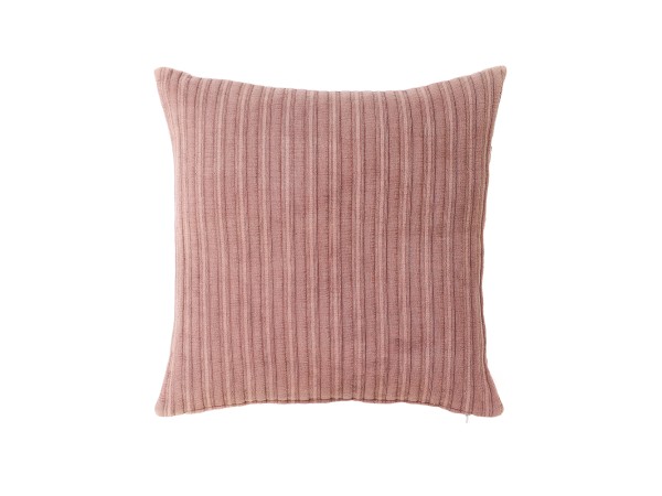 AMETHYST B ΔΙΑΚΟΣΜΗΤΙΚΟ ΜΑΞΙΛΑΡΙ 50x50cm ΒΑΜΒΑΚΙ ΣΑΠΙΟ ΜΗΛΟ ΒΕΛΟΥΔΟ