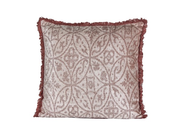 AMETHYST C ΔΙΑΚΟΣΜΗΤΙΚΟ ΜΑΞΙΛΑΡΙ 50x50cm ΒΑΜΒΑΚΙ ΣΑΠΙΟ ΜΗΛΟ ΒΕΛΟΥΔΟ AMETHYST C ΔΙΑΚΟΣΜΗΤΙΚΟ ΜΑΞΙΛΑΡΙ 50x50cm ΒΑΜΒΑΚΙ ΣΑΠΙΟ ΜΗΛΟ ΒΕΛΟΥΔΟ