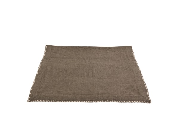 ASHEN OLIVE RUNNER 180x40cm ΒΑΜΒΑΚΙ ΛΑΔΙ
