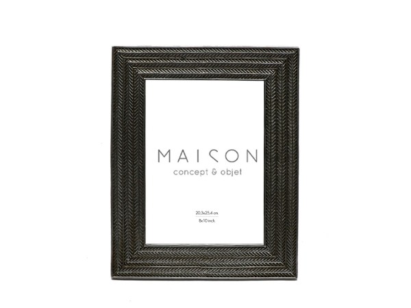 ARGENT ΚΟΡΝΙΖΑ 25x18.5x23cm POLYRESIN ΑΣΗΜΙ ΑΝΤΙΚΕ ΓΥΑΛΙ