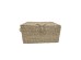ALMAR ΚΟΥΤΙ ΑΠΟΘΗΚΕΥΣΗΣ SET 3ΤΜΧ 50x34x25cm SEAGRASS ΦΥΣΙΚΟ ΣΙΔΕΡΟ ALMAR ΚΟΥΤΙ ΑΠΟΘΗΚΕΥΣΗΣ SET 3ΤΜΧ 50x34x25cm SEAGRASS ΦΥΣΙΚΟ ΣΙΔΕΡΟ