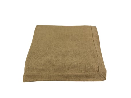MANTEL OLIVE C ΤΡΑΠΕΖΟΜΑΝΤΗΛΟ 300x140cm ΒΑΜΒΑΚΙ ΛΑΔΙ