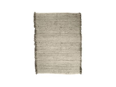 SHANKAR ΧΑΛΙ ΣΑΛΟΝΙΟΥ 140x210cm ΓΙΟΥΤΑ ΦΥΣΙΚΟ