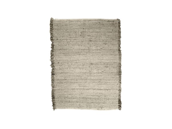 SHANKAR ΧΑΛΙ ΣΑΛΟΝΙΟΥ 140x210cm ΓΙΟΥΤΑ ΦΥΣΙΚΟ