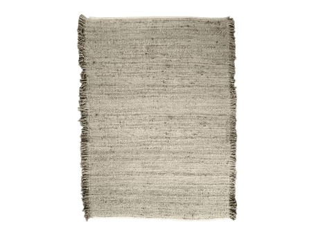 SHANKAR ΧΑΛΙ ΣΑΛΟΝΙΟΥ 200x300cm ΓΙΟΥΤΑ ΦΥΣΙΚΟ