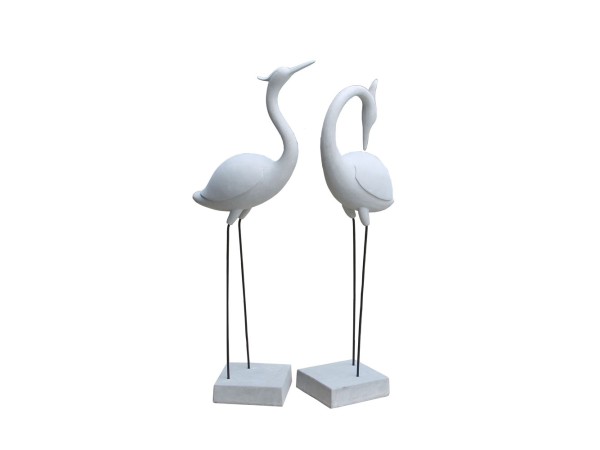 FLAMINGO COUPLE ΔΙΑΚΟΣΜΗΤΙΚΟ ΦΛΑΜΙΝΓΚΟ ΣΕΤ 2ΤΜΧ 41x26x116cm ΤΕΧΝΗΤΗ ΠΕΤΡΑ ΜΠΕΖ FLAMINGO COUPLE ΔΙΑΚΟΣΜΗΤΙΚΟ ΦΛΑΜΙΝΓΚΟ ΣΕΤ 2ΤΜΧ 41x26x116cm ΤΕΧΝΗΤΗ ΠΕΤΡΑ ΜΠΕΖ