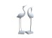 FLAMINGO COUPLE ΔΙΑΚΟΣΜΗΤΙΚΟ ΦΛΑΜΙΝΓΚΟ ΣΕΤ 2ΤΜΧ 41x26x116cm ΤΕΧΝΗΤΗ ΠΕΤΡΑ ΜΠΕΖ FLAMINGO COUPLE ΔΙΑΚΟΣΜΗΤΙΚΟ ΦΛΑΜΙΝΓΚΟ ΣΕΤ 2ΤΜΧ 41x26x116cm ΤΕΧΝΗΤΗ ΠΕΤΡΑ ΜΠΕΖ