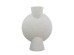 BODIL ΒΑΖΟ 32x16x44cm POLYRESIN ΛΕΥΚΟ BODIL ΒΑΖΟ 32x16x44cm POLYRESIN ΛΕΥΚΟ